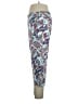 Patchington Tropical Blue Casual Pants Size 16 - photo 5