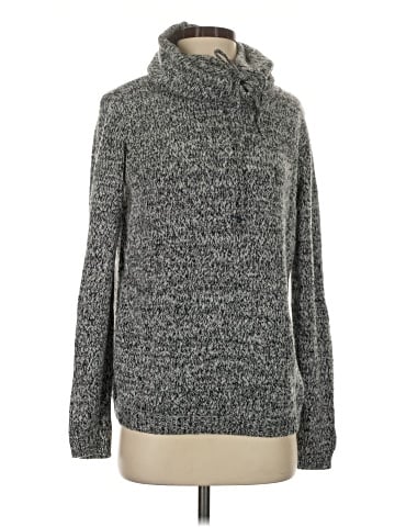 Forever 21 Turtleneck Sweater (view 1)