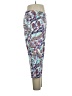 Patchington Tropical Blue Casual Pants Size 16 - photo 4