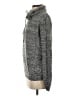 Forever 21 Tweed Gray Turtleneck Sweater Size S - photo 5