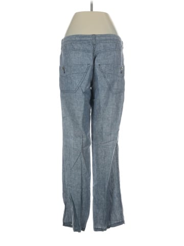 Horny Toad Linen Pants (view 2)