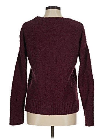 Bobeau Pullover Sweater (view 2)