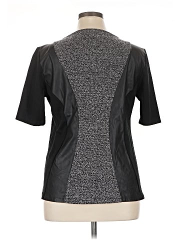 Ann Taylor Factory Short Sleeve Top (view 2)