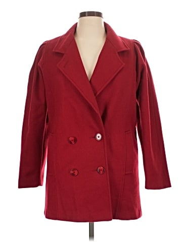 Worthington Coat (view 1)
