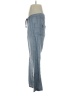 Horny Toad 100% Linen Blue Linen Pants Size 4 - photo 5