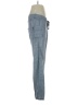 Horny Toad 100% Linen Blue Linen Pants Size 4 - photo 4