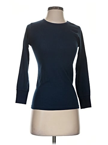 SOFFE 3/4 Sleeve T-Shirt (view 1)