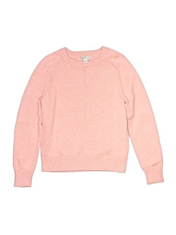 Crewcuts Pullover Sweater (view 1)