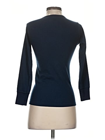 SOFFE 3/4 Sleeve T-Shirt (view 2)