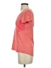 Layer 8 Orange Short Sleeve Top Size S - photo 5