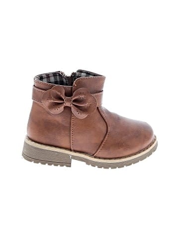 Assorted Brands Ankle Boots (view 1)