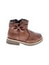 Assorted Brands Brown Ankle Boots Size 6 (kids) - photo 1