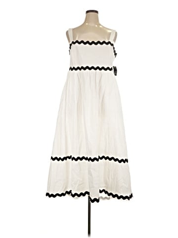 Torrid Casual Dress (view 1)