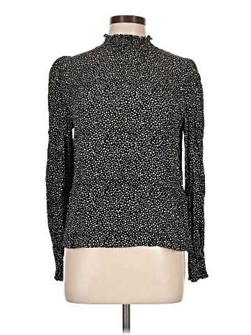 Sanctuary Long Sleeve Blouse (view 1)