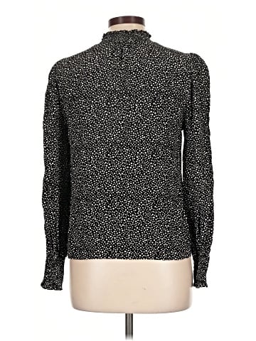Sanctuary Long Sleeve Blouse (view 2)