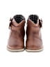 Assorted Brands Brown Ankle Boots Size 6 (kids) - photo 2