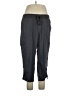 L.L.Bean Gray Cargo Pants Size XL - photo 1