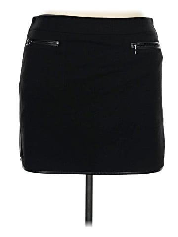 White House Black Market Casual Skirt (view 1)
