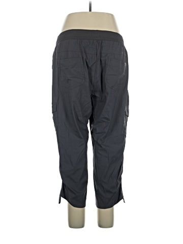 L.L.Bean Cargo Pants (view 2)