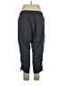 L.L.Bean Gray Cargo Pants Size XL - photo 2