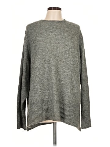 H&M Pullover Sweater (view 1)