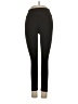 Unbranded 100% Polyester Solid Black Active Pants Size S - photo 1