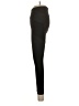 Unbranded 100% Polyester Solid Black Active Pants Size S - photo 5