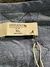 UNTUCKit 100% Cotton Blue Jacket Size XL - photo 6