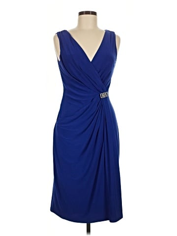 Lauren by Ralph Lauren Cocktail Dress (view 1)