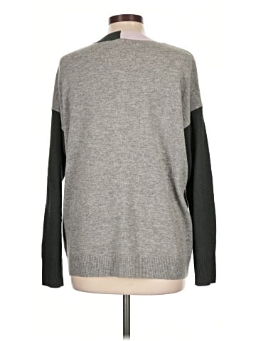 Lisa Todd Wool Cardigan (view 2)