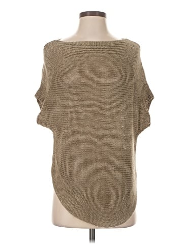Vince. Poncho (view 1)
