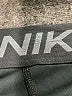 Nike Black Athletic Shorts Size S (kids) - photo 3