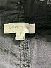 Love Tree 100% Nylon Solid Black Casual Pants Size L - photo 7