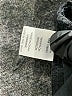 Love Tree 100% Nylon Solid Black Casual Pants Size L - photo 8