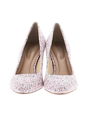 Kelly & Katie Heels (view 2)