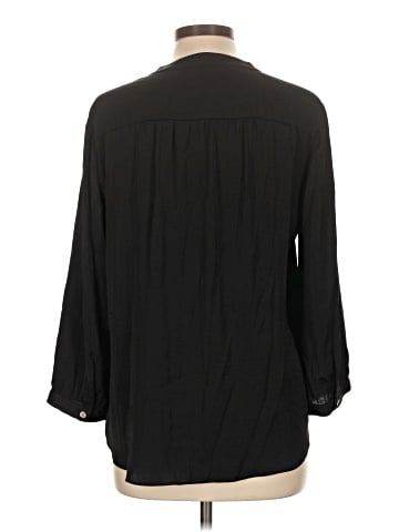 Vince Camuto 3/4 Sleeve Blouse (view 2)