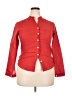 Assorted Brands Red Long Sleeve Blouse Size 2XEstimated - photo 1