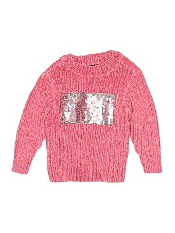 DKNY Pullover Sweater (view 1)