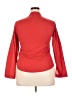 Assorted Brands Red Long Sleeve Blouse Size 2XEstimated - photo 2