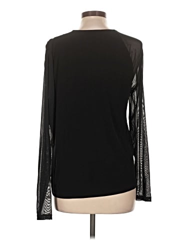 Calvin Klein Long Sleeve Top (view 2)