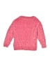 DKNY Pink Pullover Sweater 9-12 MO / 12 MO (estimated) - photo 2
