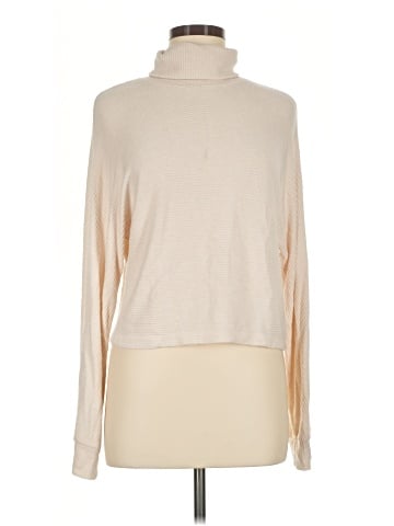 Sanctuary Turtleneck Sweater (view 1)