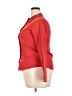 Assorted Brands Red Long Sleeve Blouse Size 2XEstimated - photo 5