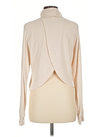 Sanctuary Turtleneck Sweater (view 2)