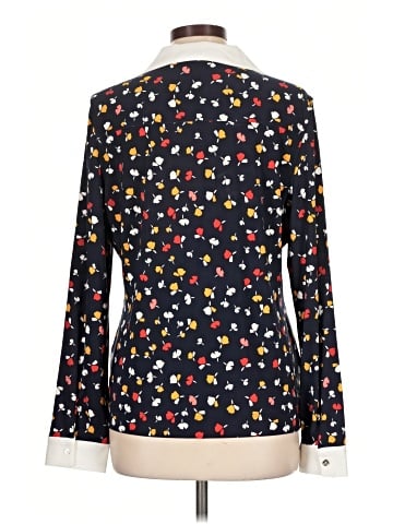 Tommy Hilfiger Long Sleeve Blouse (view 2)