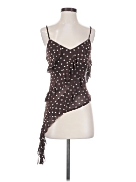 Thirty/Thirty Sleeveless Top