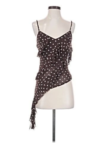Thirty/Thirty Sleeveless Top (view 1)