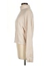 Sanctuary Ivory Turtleneck Sweater Size M - photo 5