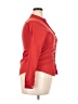 Assorted Brands Red Long Sleeve Blouse Size 2XEstimated - photo 4