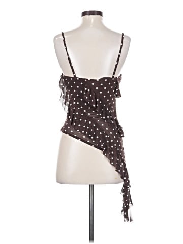 Thirty/Thirty Sleeveless Top (view 2)
